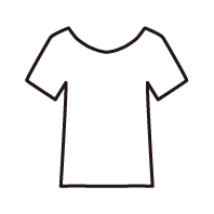 -Mock neck design