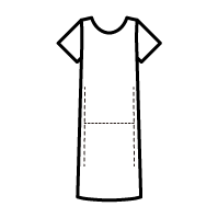 -H-line fit